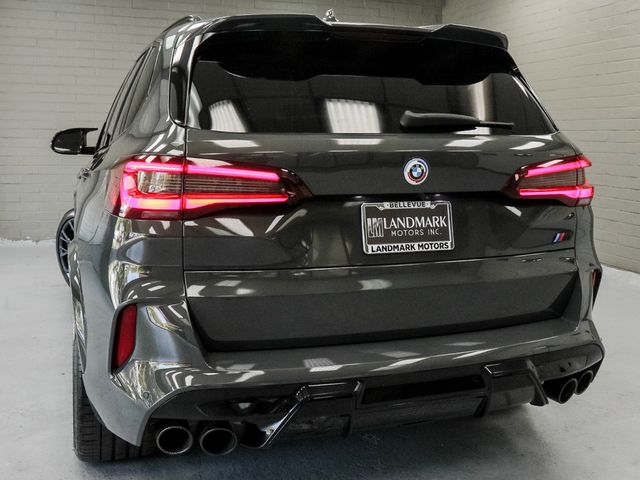 2023 BMW X5 M Competition - 23062556 - 36