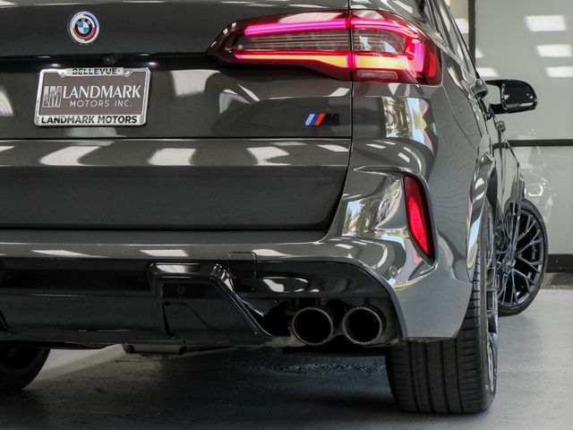 2023 BMW X5 M Competition - 23062556 - 37