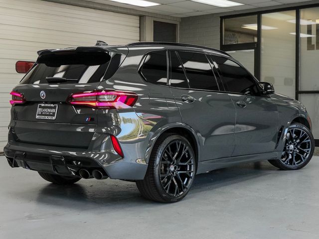 2023 BMW X5 M Competition - 23062556 - 38