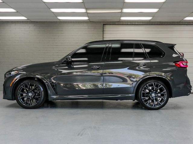 2023 BMW X5 M Competition - 23062556 - 3