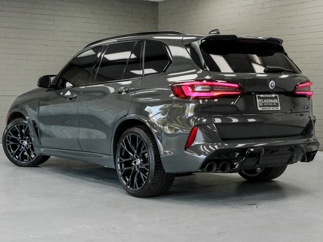 2023 BMW X5 M Competition - 23062556 - 39