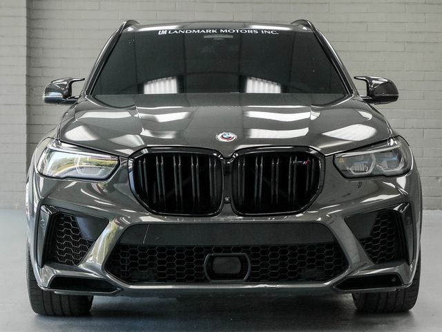 2023 BMW X5 M Competition - 23062556 - 4