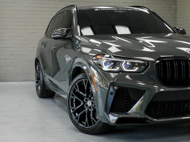 2023 BMW X5 M Competition - 23062556 - 6