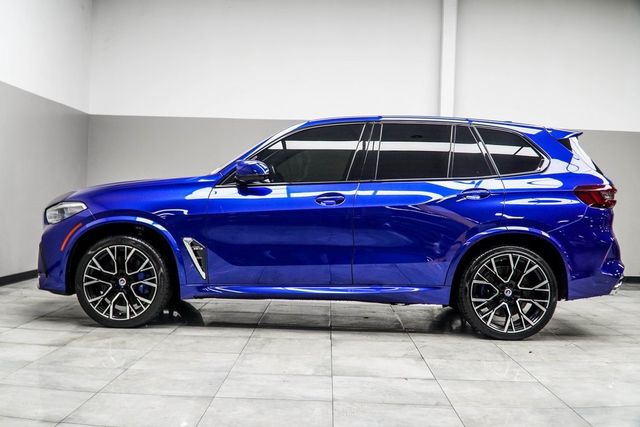 2023 BMW X5 M Sports Activity Vehicle - 22942154 - 9