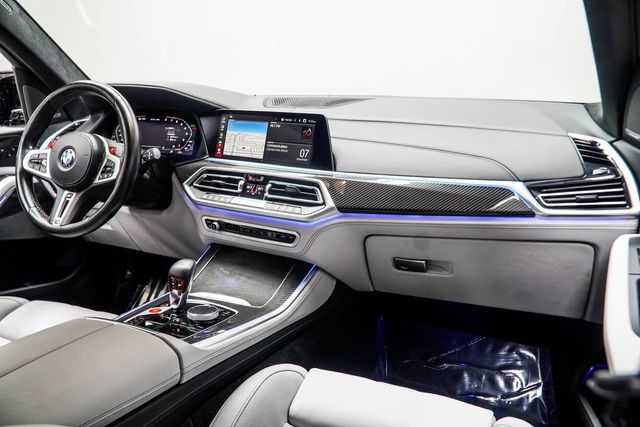 2023 BMW X5 M Sports Activity Vehicle - 22942154 - 18