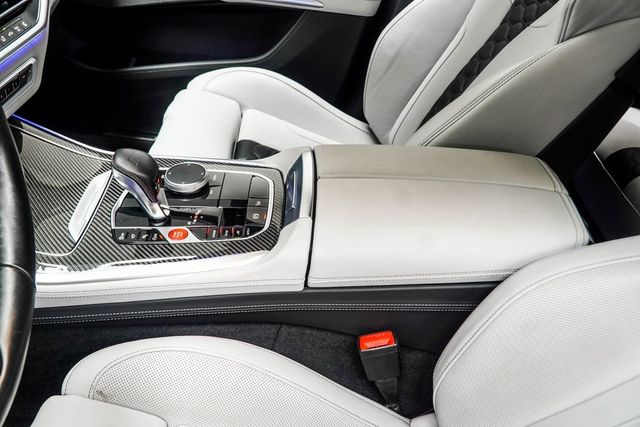 2023 BMW X5 M Sports Activity Vehicle - 22942154 - 19