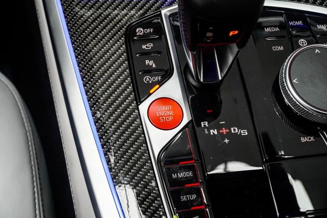 2023 BMW X5 M Sports Activity Vehicle - 22942154 - 20