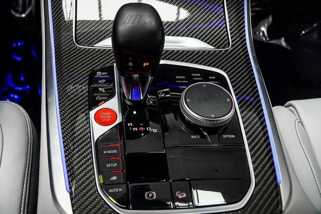 2023 BMW X5 M Sports Activity Vehicle - 22942154 - 21