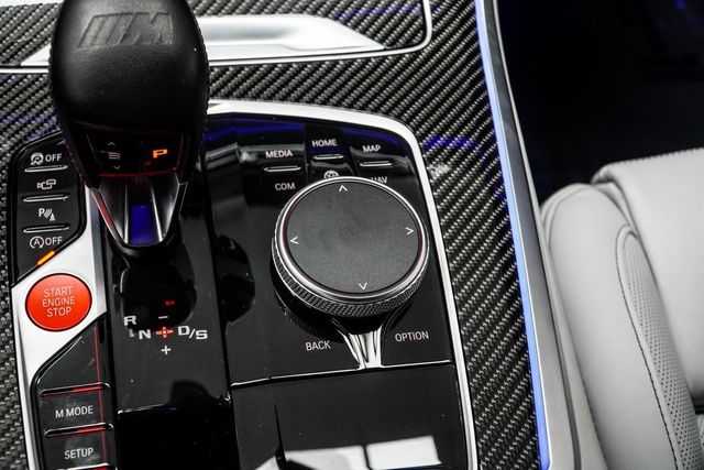 2023 BMW X5 M Sports Activity Vehicle - 22942154 - 22