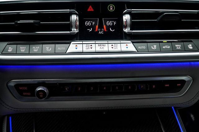 2023 BMW X5 M Sports Activity Vehicle - 22942154 - 23