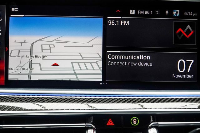 2023 BMW X5 M Sports Activity Vehicle - 22942154 - 25