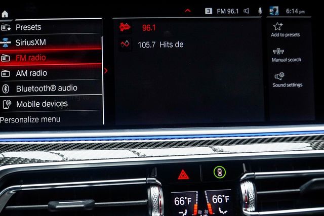 2023 BMW X5 M Sports Activity Vehicle - 22942154 - 27