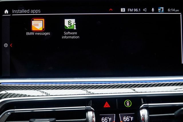 2023 BMW X5 M Sports Activity Vehicle - 22942154 - 28