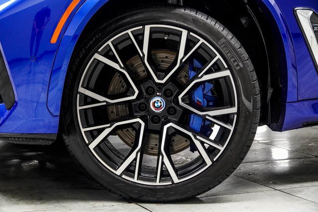 2023 BMW X5 M Sports Activity Vehicle - 22942154 - 2