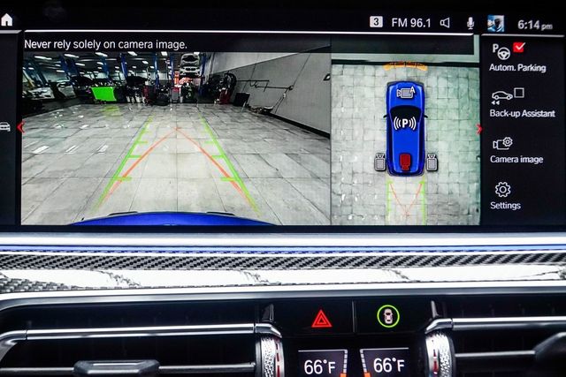 2023 BMW X5 M Sports Activity Vehicle - 22942154 - 29