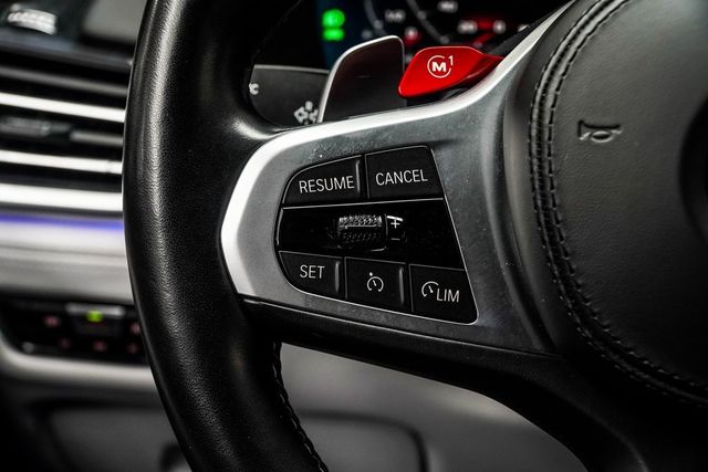 2023 BMW X5 M Sports Activity Vehicle - 22942154 - 30