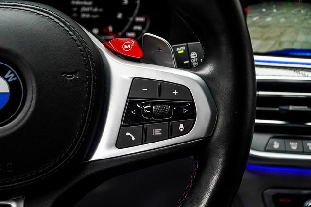 2023 BMW X5 M Sports Activity Vehicle - 22942154 - 31