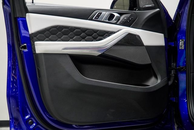 2023 BMW X5 M Sports Activity Vehicle - 22942154 - 35