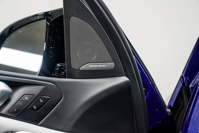 2023 BMW X5 M Sports Activity Vehicle - 22942154 - 36