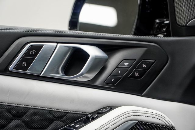 2023 BMW X5 M Sports Activity Vehicle - 22942154 - 37