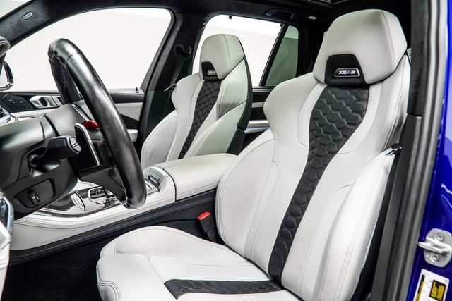 2023 BMW X5 M Sports Activity Vehicle - 22942154 - 40