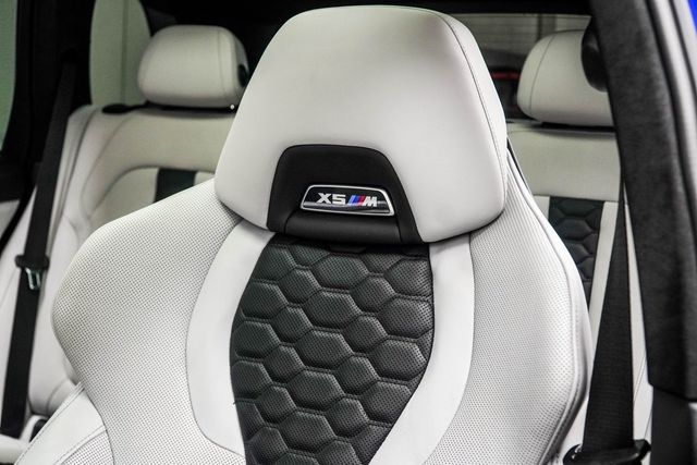 2023 BMW X5 M Sports Activity Vehicle - 22942154 - 41