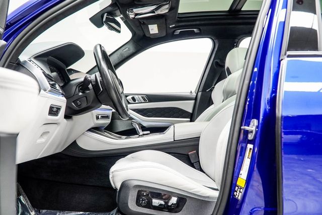 2023 BMW X5 M Sports Activity Vehicle - 22942154 - 42