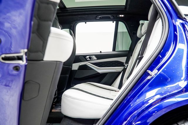 2023 BMW X5 M Sports Activity Vehicle - 22942154 - 43