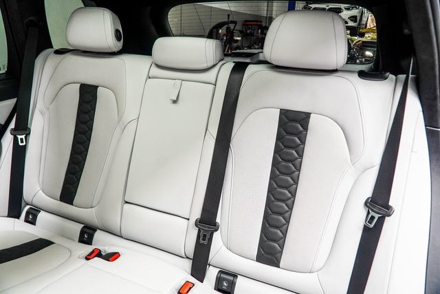 2023 BMW X5 M Sports Activity Vehicle - 22942154 - 44