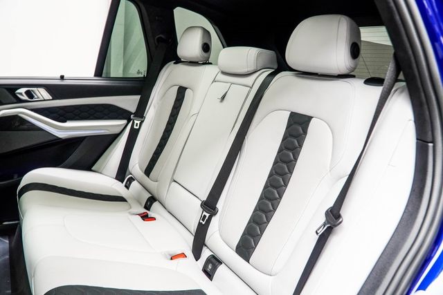 2023 BMW X5 M Sports Activity Vehicle - 22942154 - 45