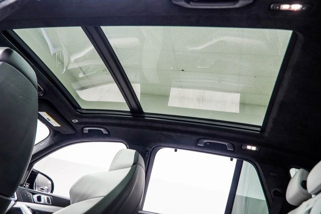 2023 BMW X5 M Sports Activity Vehicle - 22942154 - 46