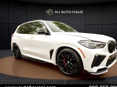 2023 BMW X5 M