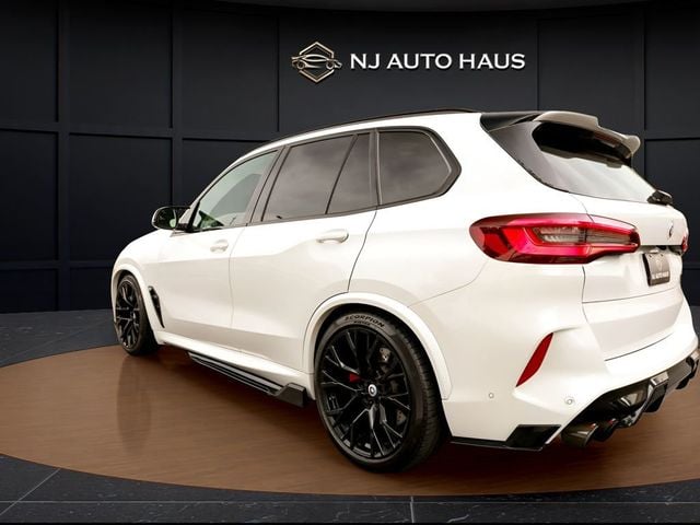 2023 BMW X5 M -'s photo