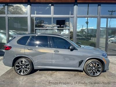 2023 BMW X5 M