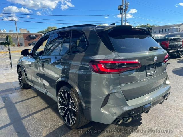 2023 BMW X5 M