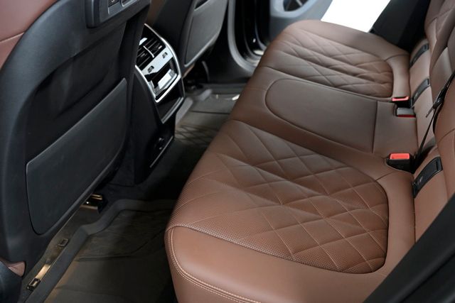 2023 BMW X6 2023 BMW X6 xDrive40i M Sport Package  - 22944707 - 9