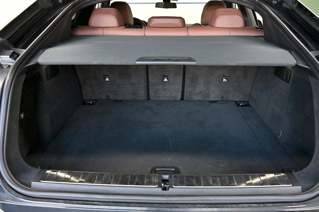 2023 BMW X6 2023 BMW X6 xDrive40i M Sport Package  - 22944707 - 12