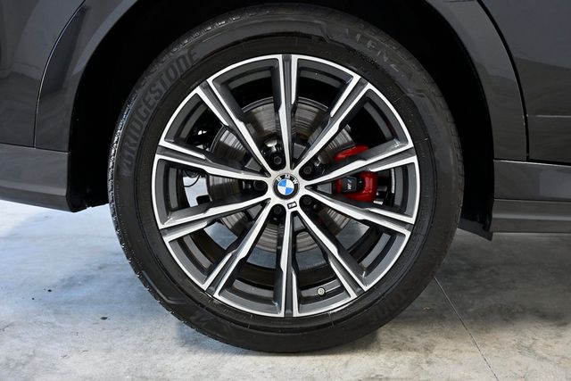 2023 BMW X6 2023 BMW X6 xDrive40i M Sport Package  - 22944707 - 13