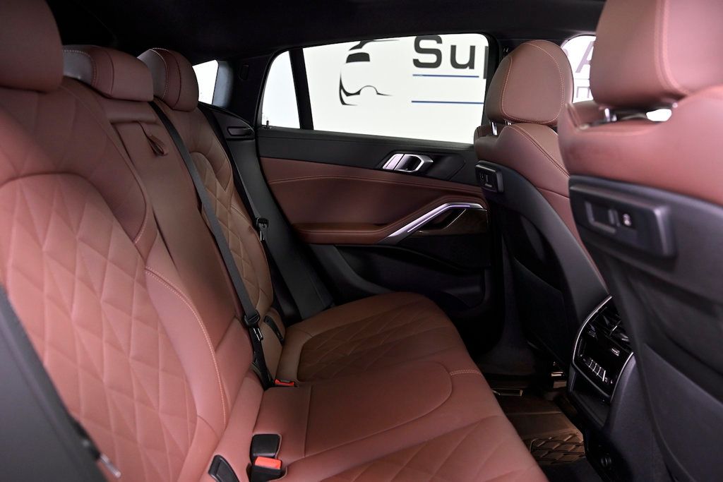 2023 BMW X6 2023 BMW X6 xDrive40i M Sport Package  - 22944707 - 14