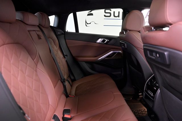 2023 BMW X6 2023 BMW X6 xDrive40i M Sport Package  - 22944707 - 14