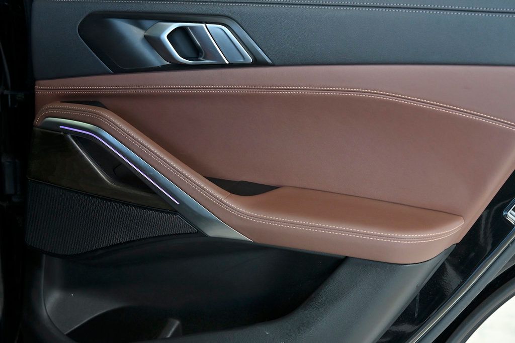 2023 BMW X6 2023 BMW X6 xDrive40i M Sport Package  - 22944707 - 15