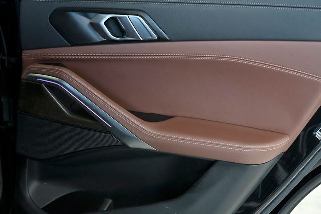 2023 BMW X6 2023 BMW X6 xDrive40i M Sport Package  - 22944707 - 15