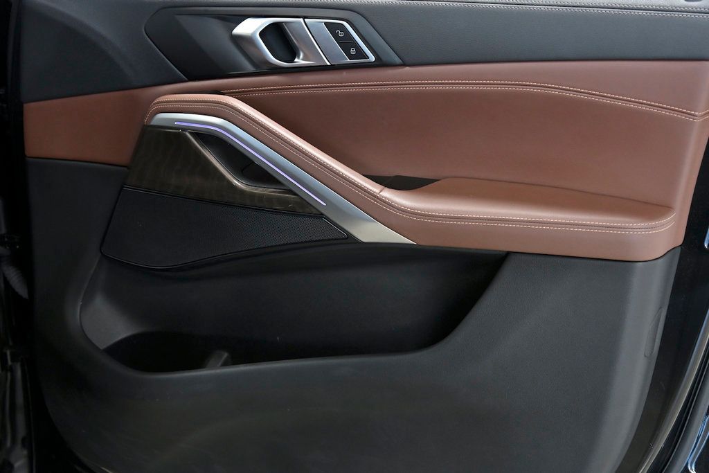 2023 BMW X6 2023 BMW X6 xDrive40i M Sport Package  - 22944707 - 18