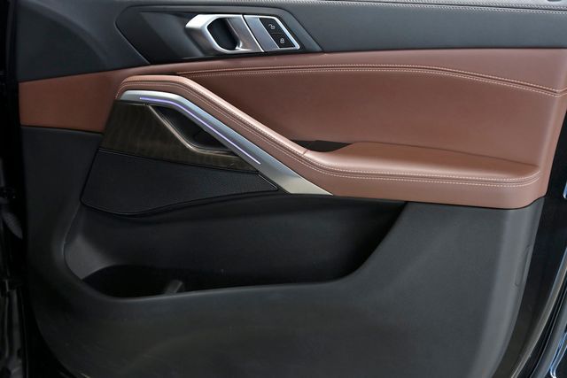 2023 BMW X6 2023 BMW X6 xDrive40i M Sport Package  - 22944707 - 18