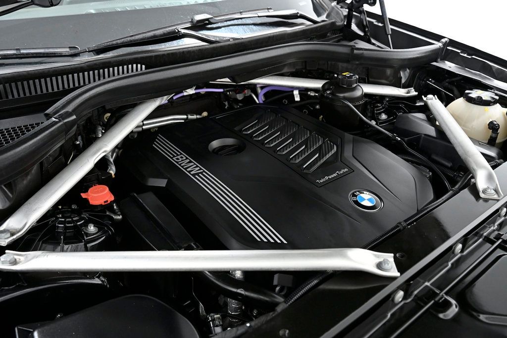 2023 BMW X6 2023 BMW X6 xDrive40i M Sport Package  - 22944707 - 19