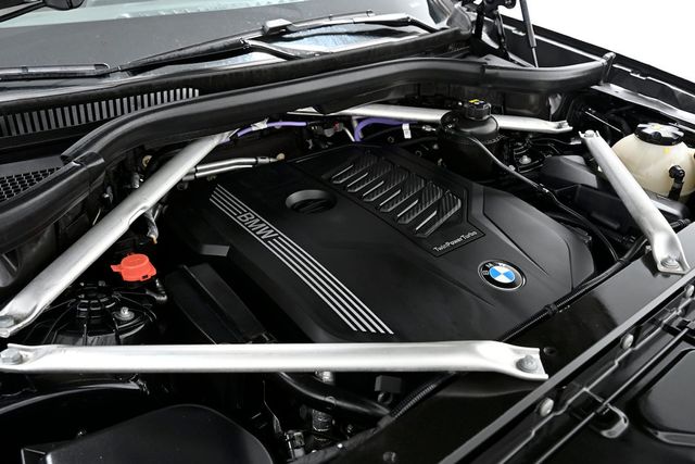 2023 BMW X6 2023 BMW X6 xDrive40i M Sport Package  - 22944707 - 19