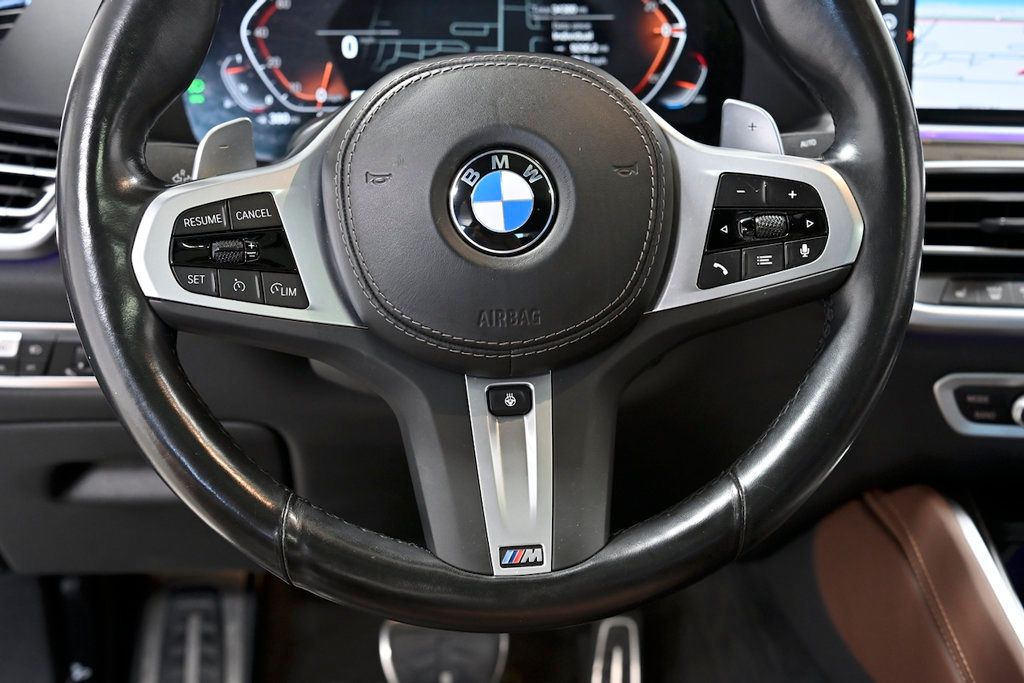 2023 BMW X6 2023 BMW X6 xDrive40i M Sport Package  - 22944707 - 20