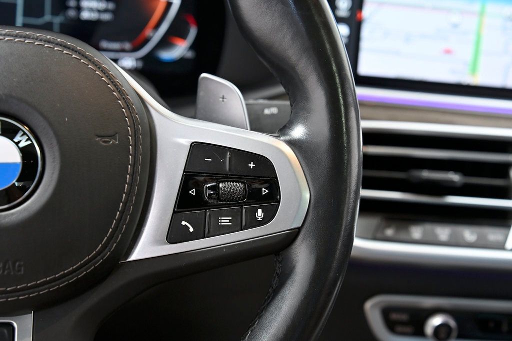 2023 BMW X6 2023 BMW X6 xDrive40i M Sport Package  - 22944707 - 22