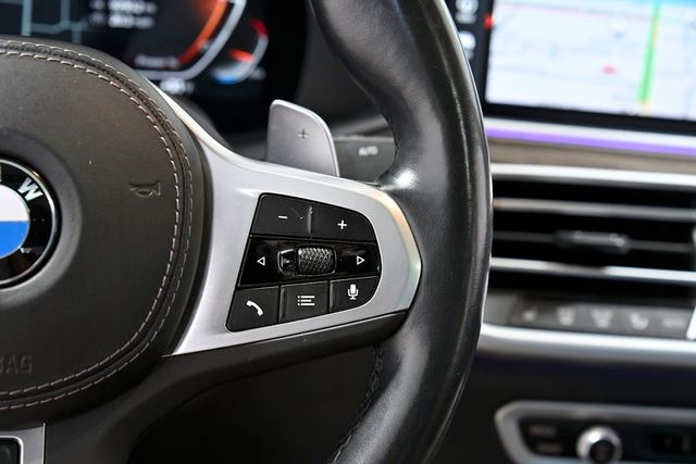 2023 BMW X6 2023 BMW X6 xDrive40i M Sport Package  - 22944707 - 22