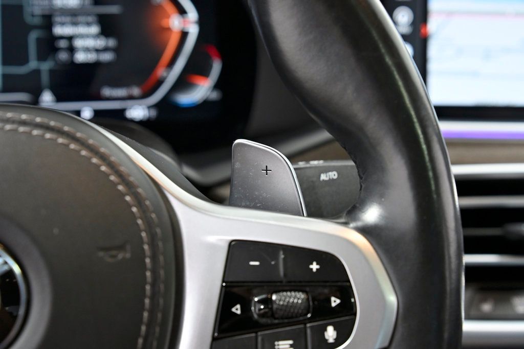 2023 BMW X6 2023 BMW X6 xDrive40i M Sport Package  - 22944707 - 23